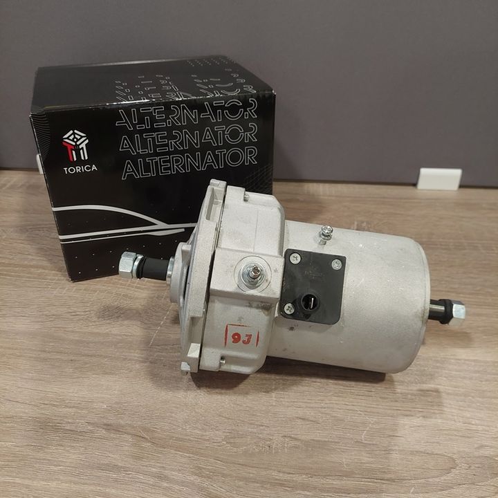 DH5012 ALT12V b