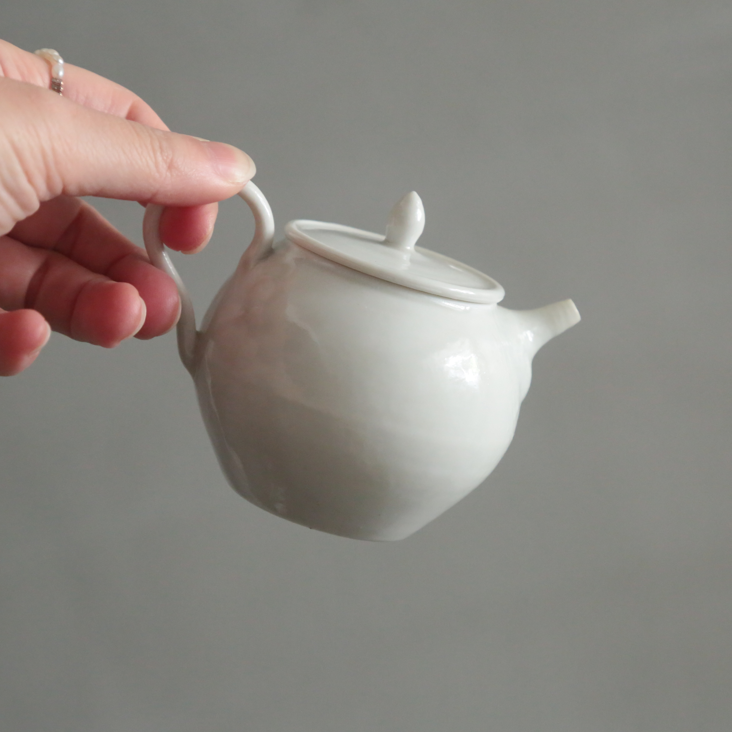 壺創作品 陽羨之風老件宜興紫砂壺(刻陶) 款菱舟監製全部一元起拍(EQ