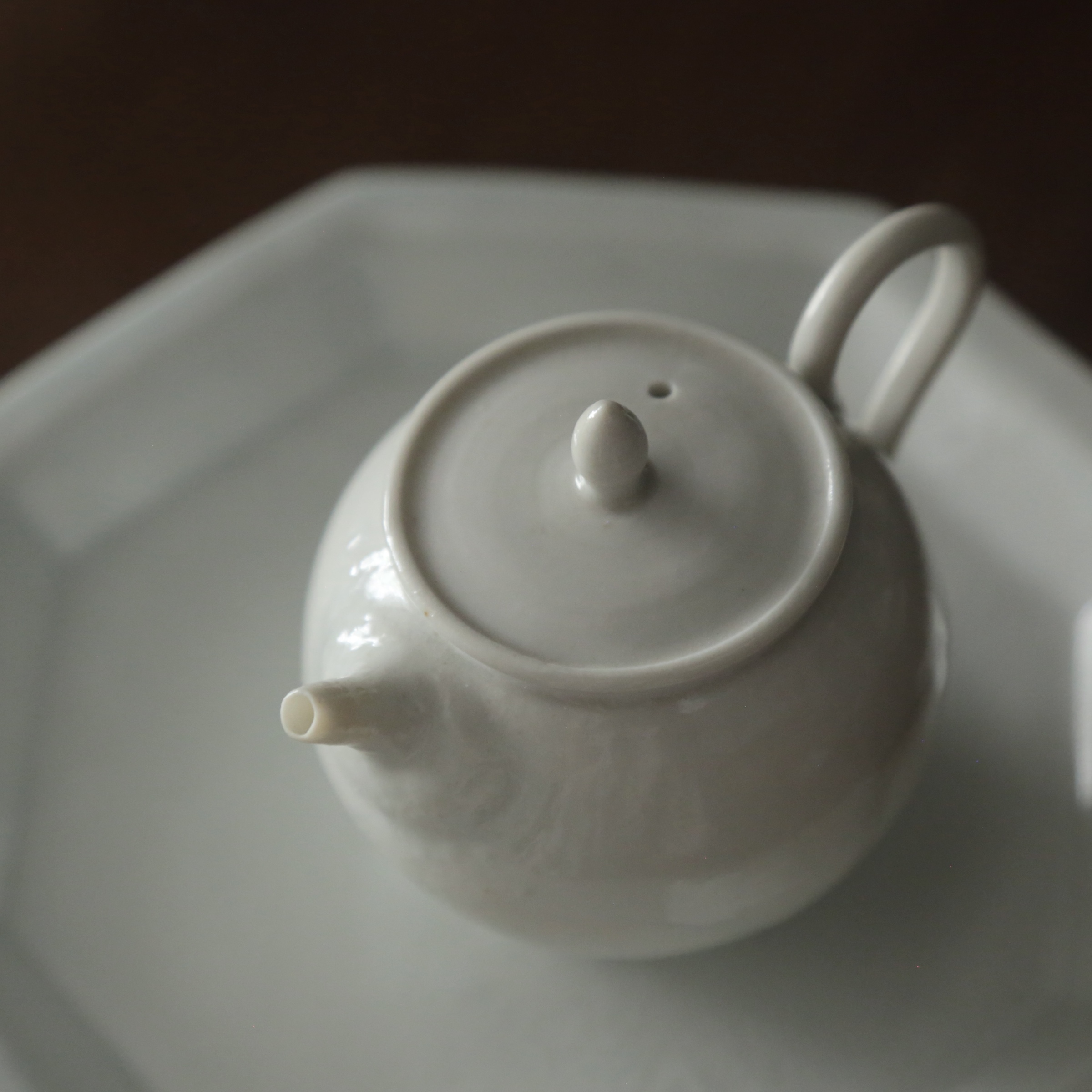 壺創作品 陽羨之風老件宜興紫砂壺(刻陶) 款菱舟監製全部一元起拍(EQ