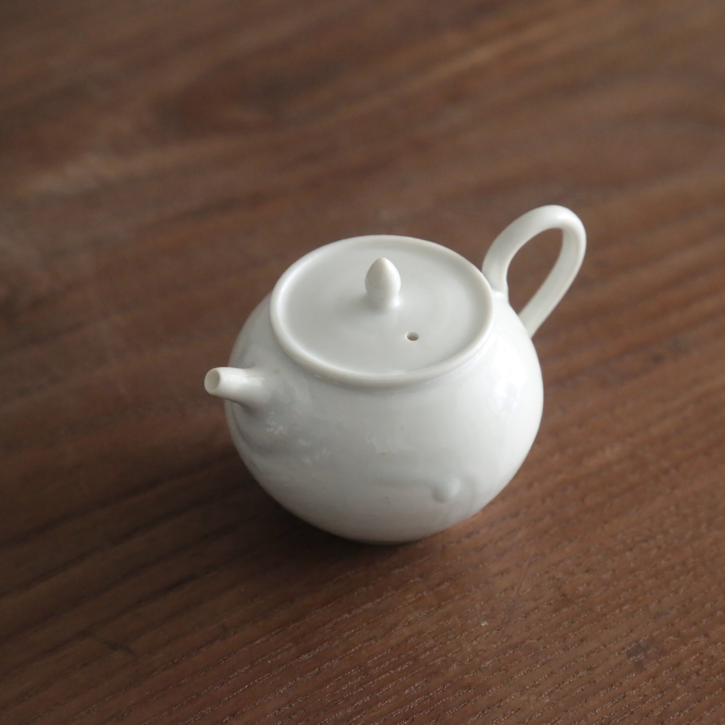 壺創作品 陽羨之風老件宜興紫砂壺(刻陶) 款菱舟監製全部一元起拍(EQ