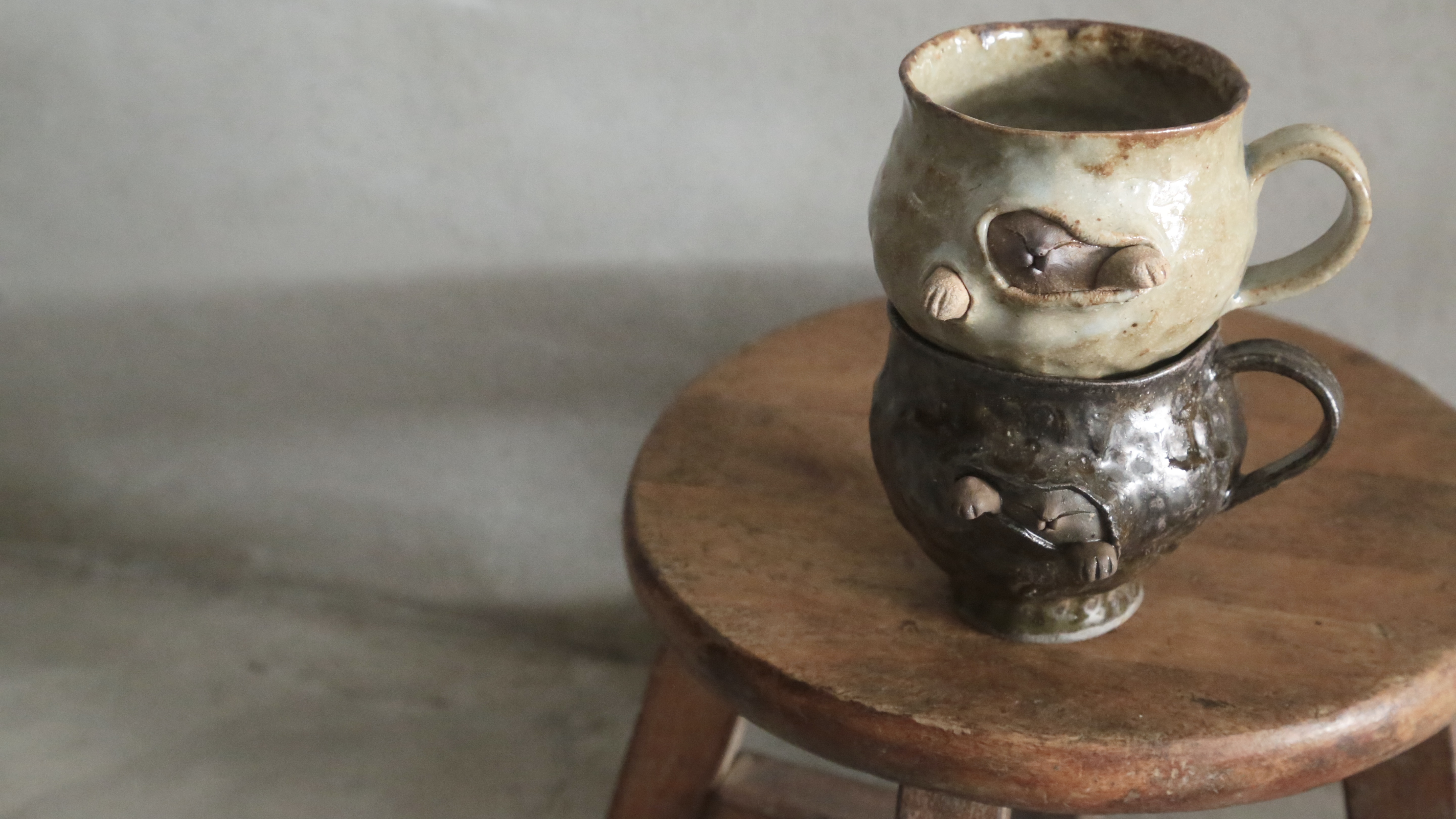 Monoina - 加賀美円 Tsubura Kagami