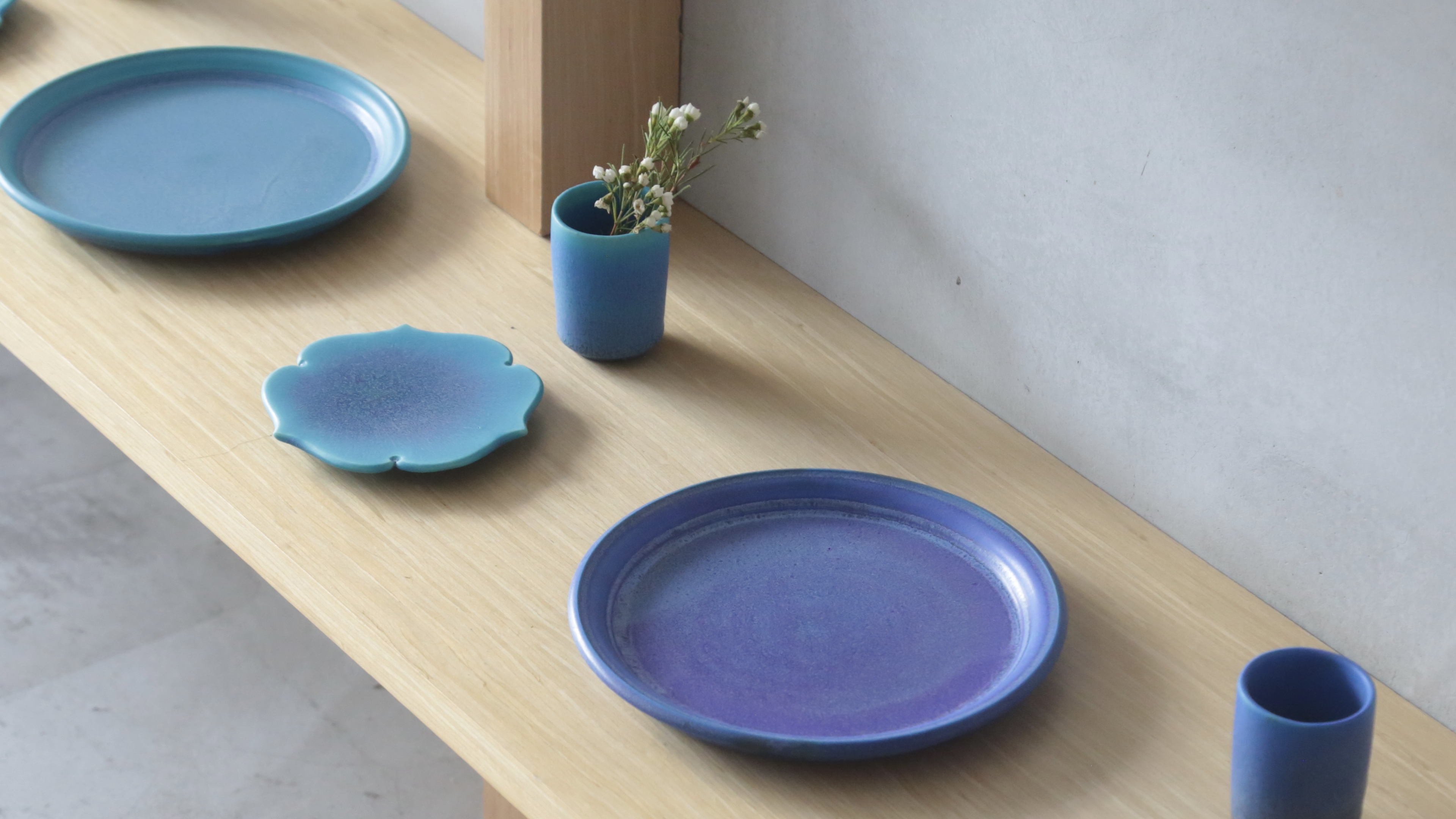 Monoina - 萩原将之 Nobuyuki Hagiwara