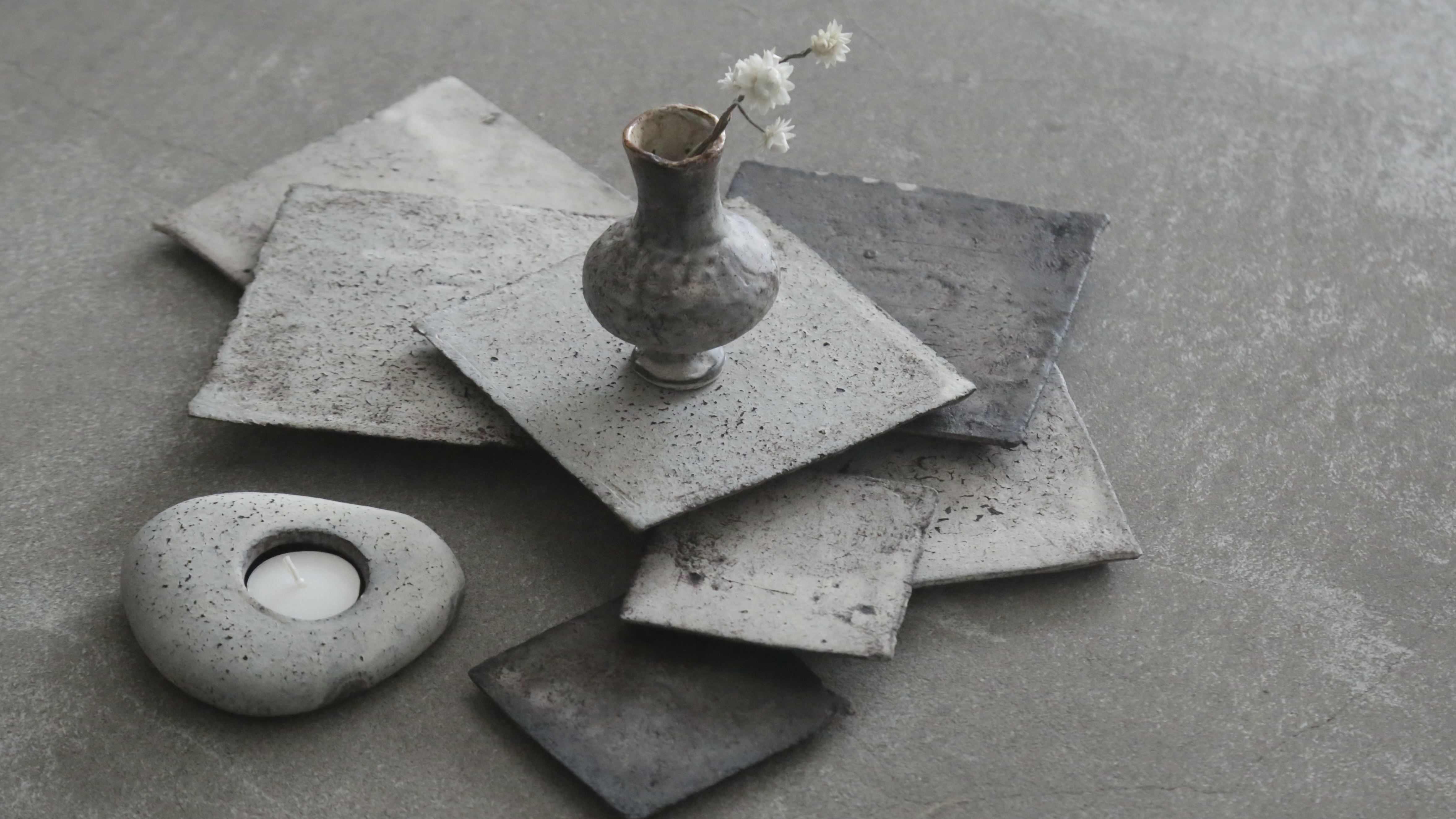 Monoina - 栁川晶子 Akiko Yanagawa