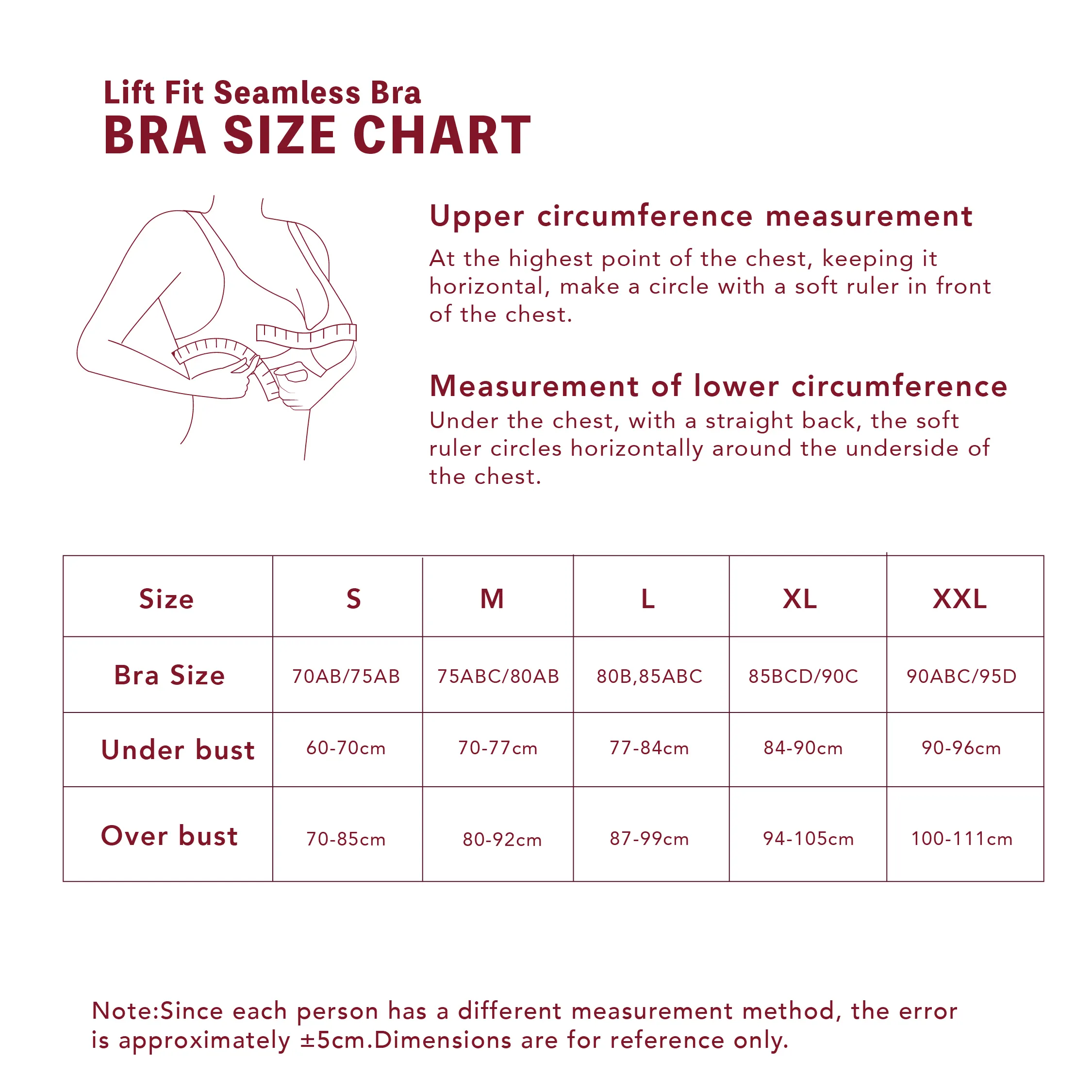Lift Fit Bra Size Chart-04-06