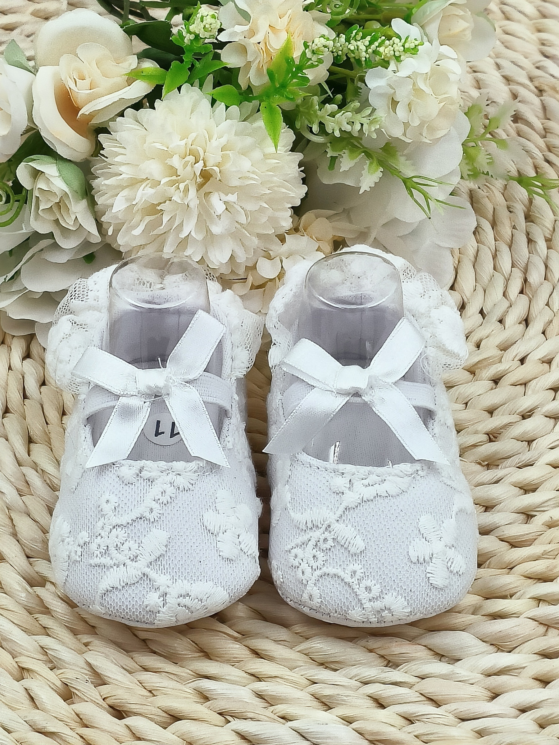 Baby on sale shoe manufacturer