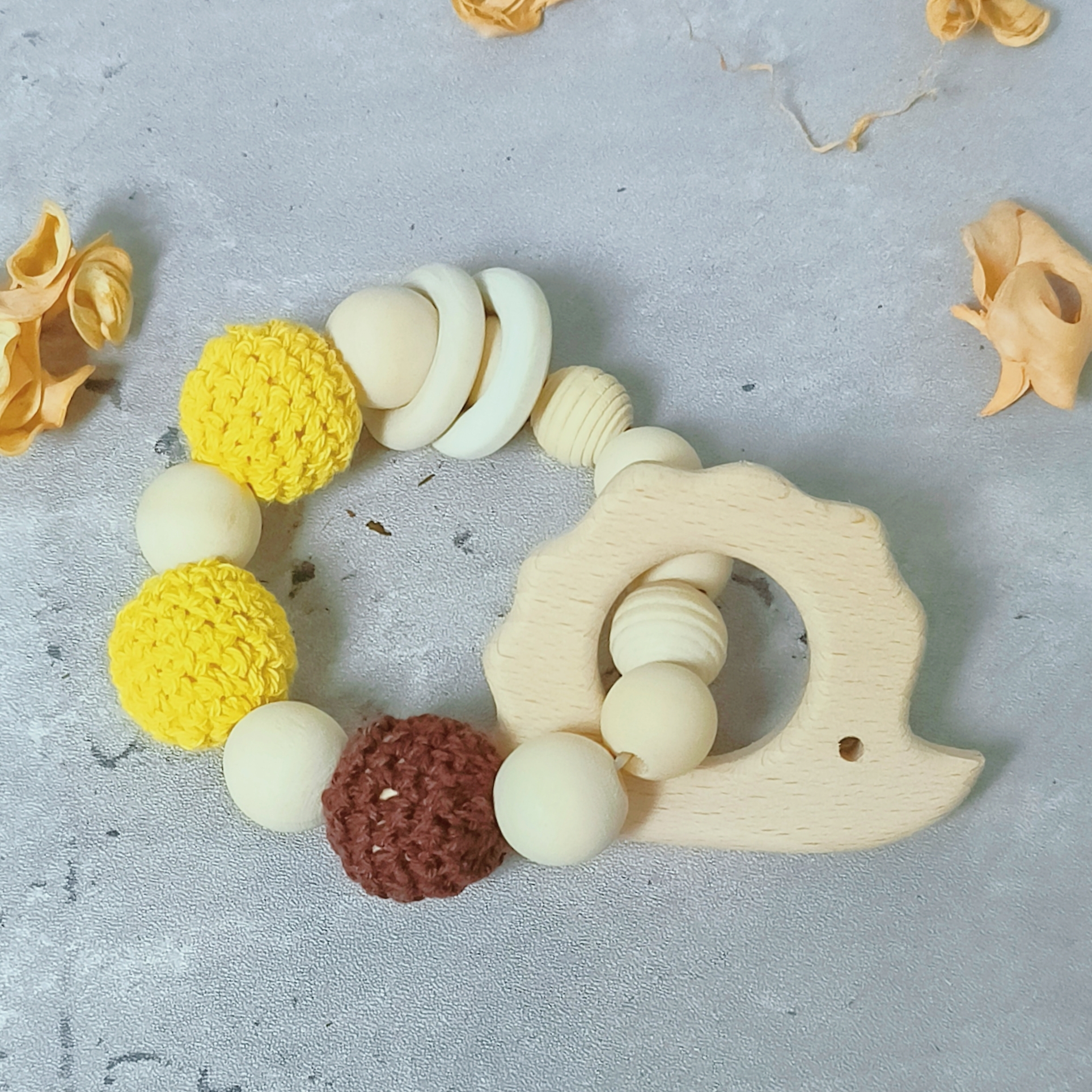 50819_Angeliz Comforter & Blanket Bear- Neutral_10