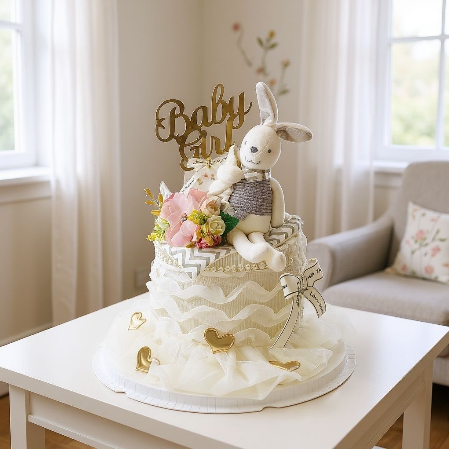 50769_AngelizSweetGirlFluffyDressSet_2