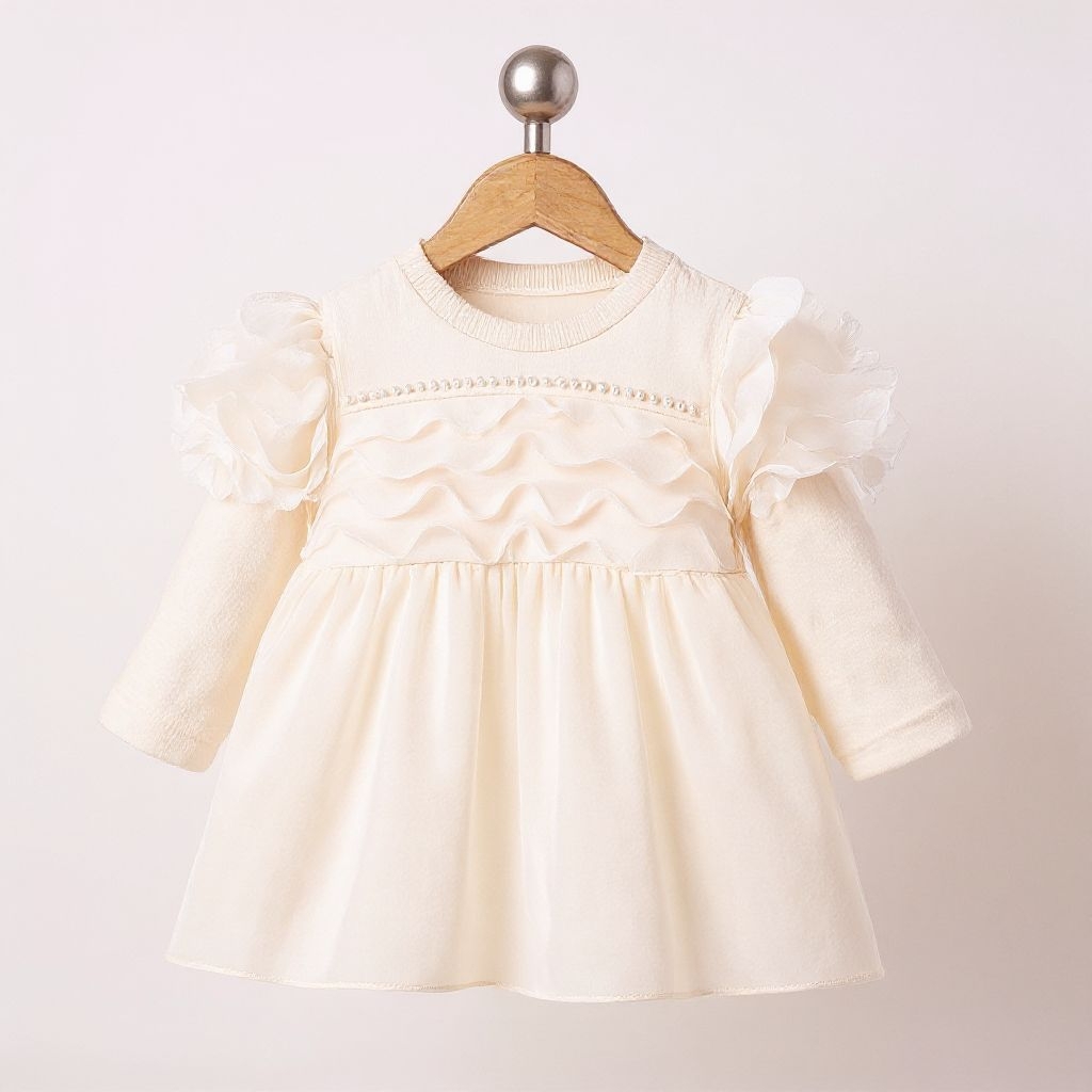 50769_AngelizSweetGirlFluffyDressSet_5