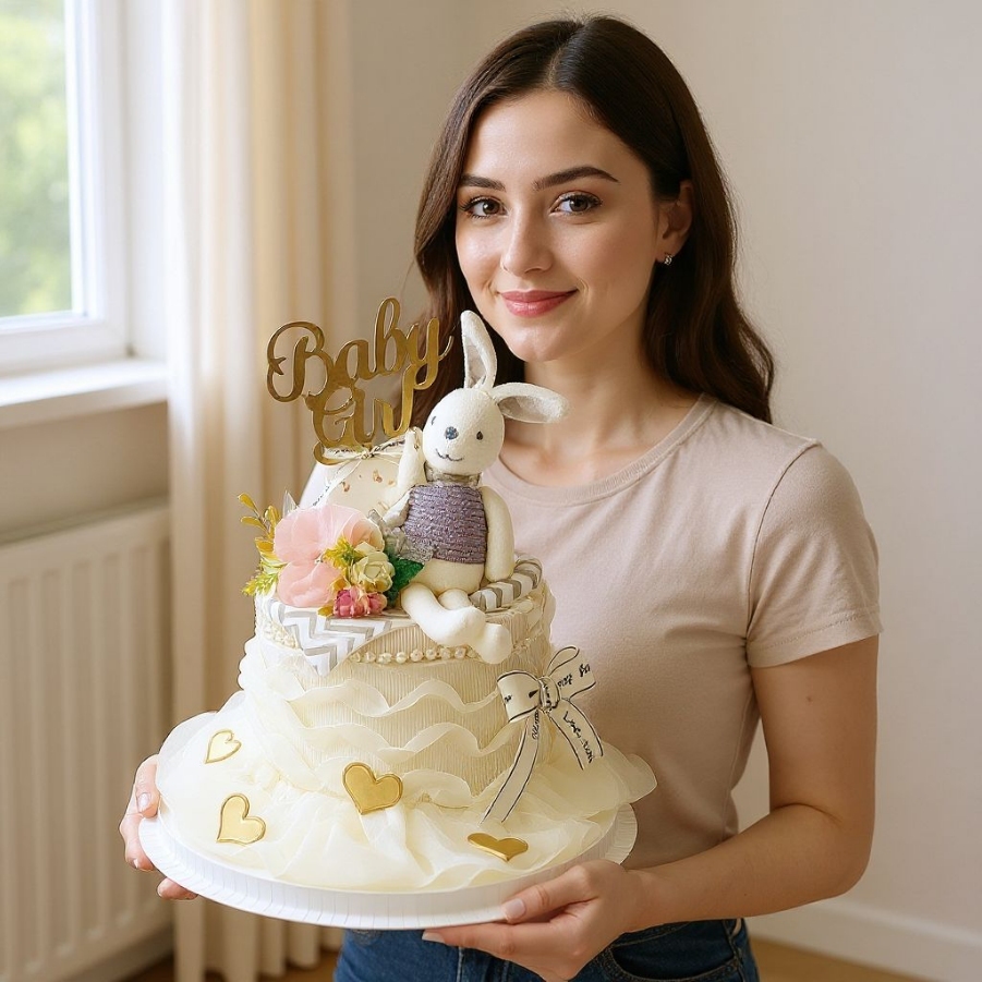 50769_AngelizSweetGirlFluffyDressSet_3