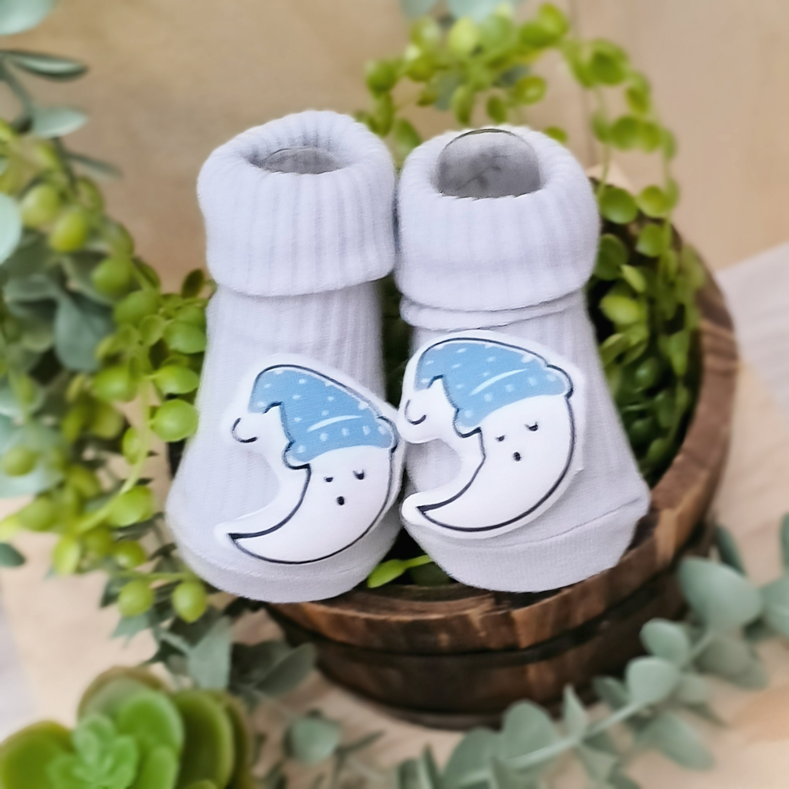 50742_AngelizTwinBunnySwaddleWoodenSet_6