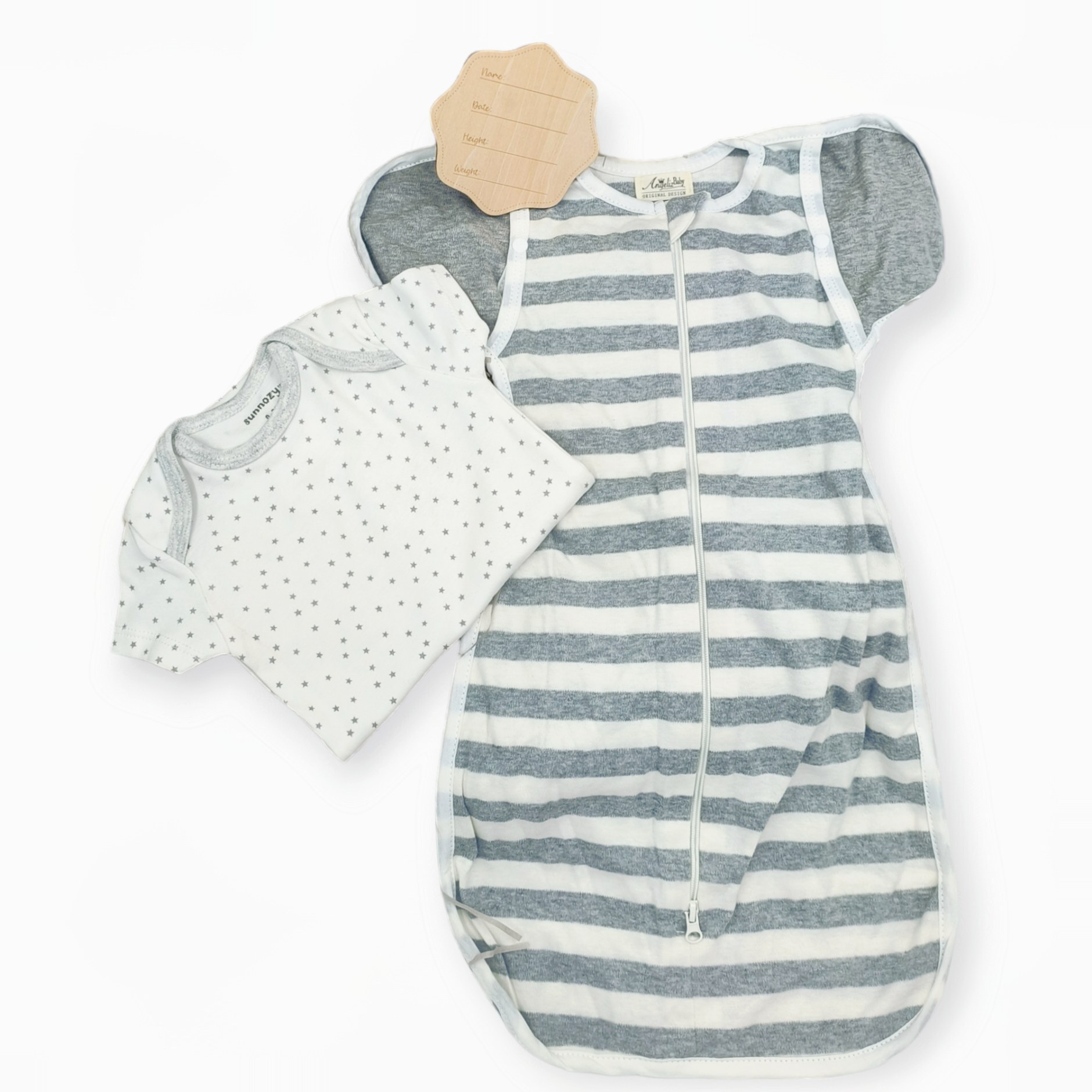50742_AngelizTwinBunnySwaddleWoodenSet_8