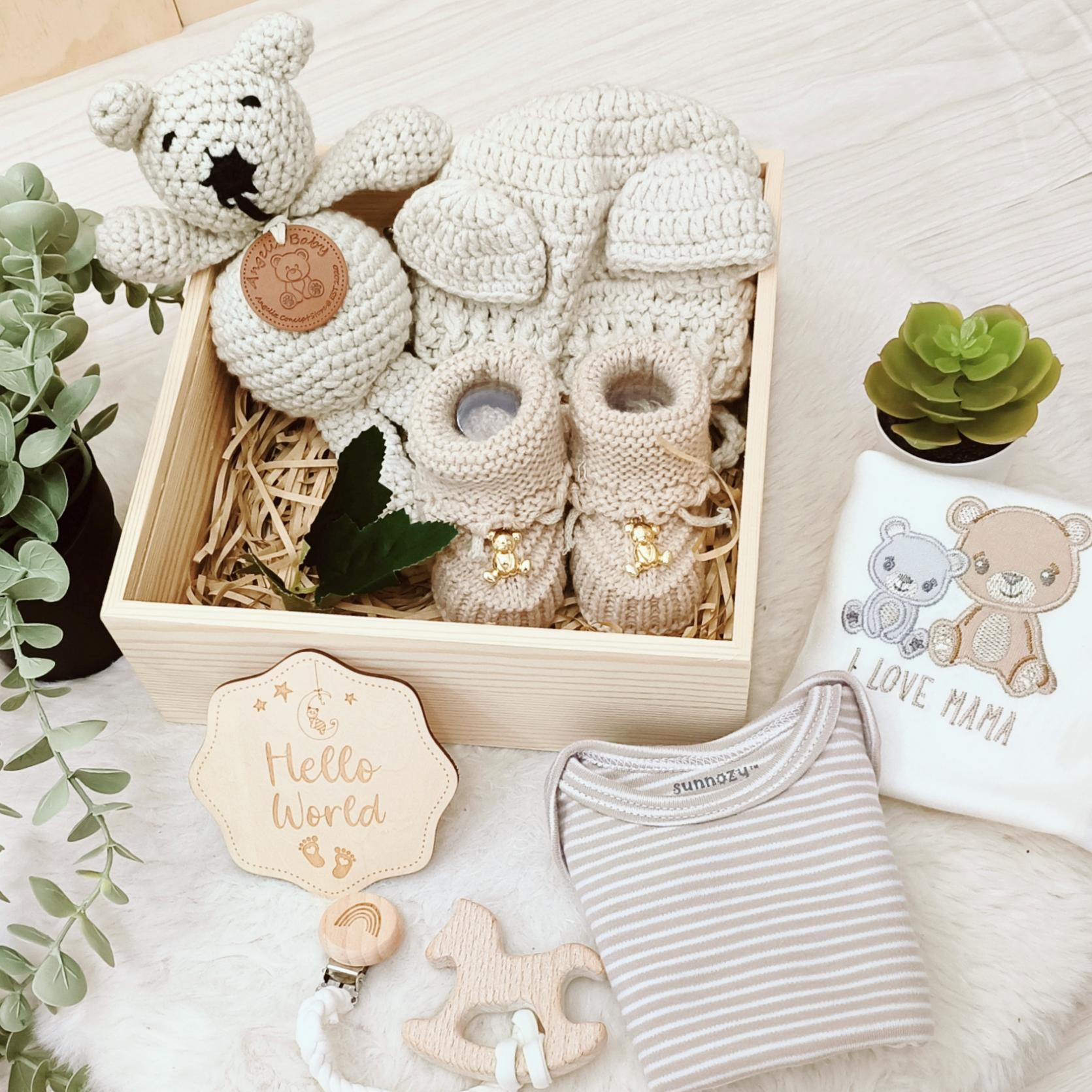 50710_AngelizKnittedBrownWooden_1