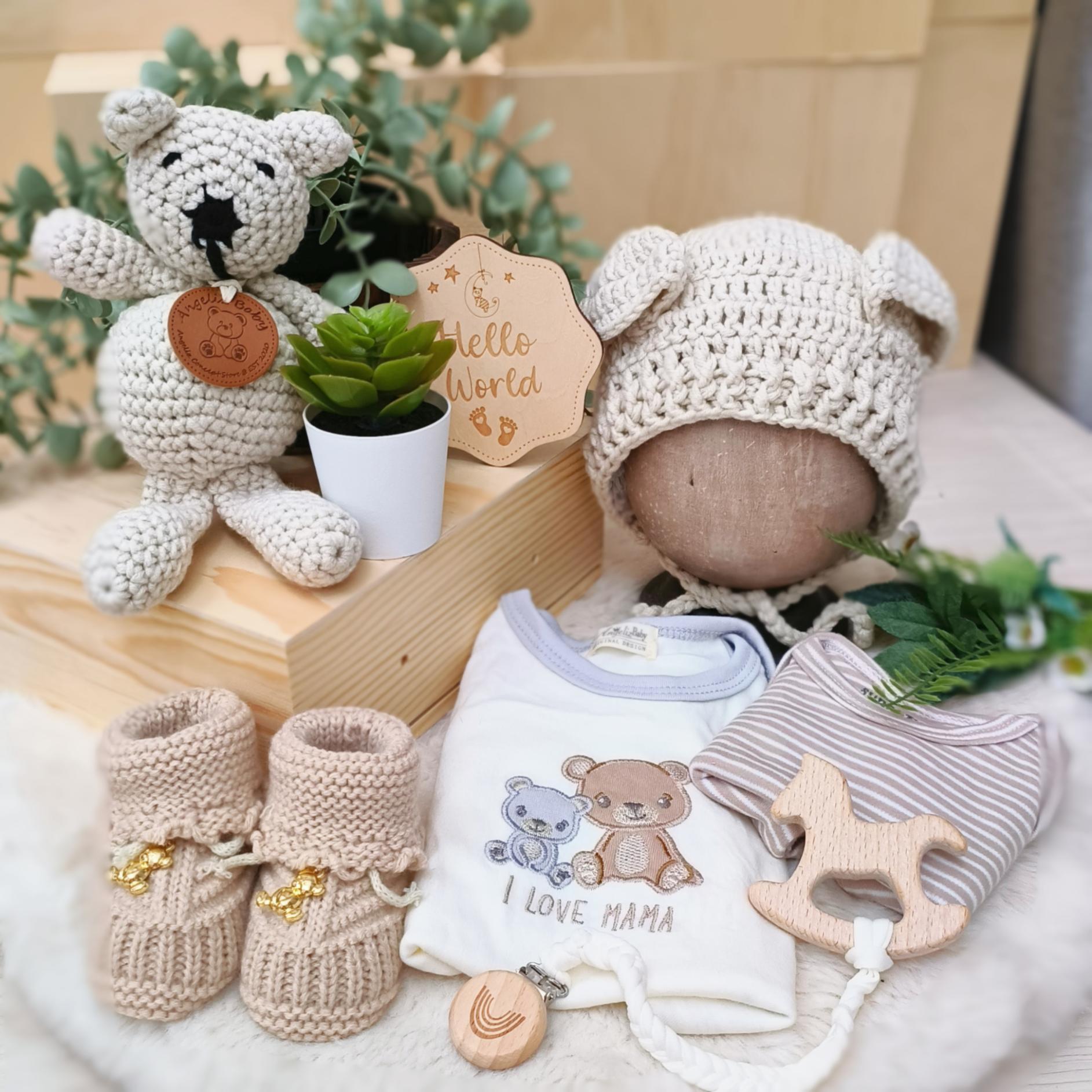 50710_AngelizKnittedBrownWooden_3