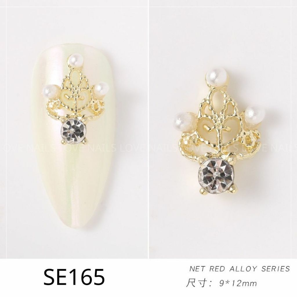 SE165