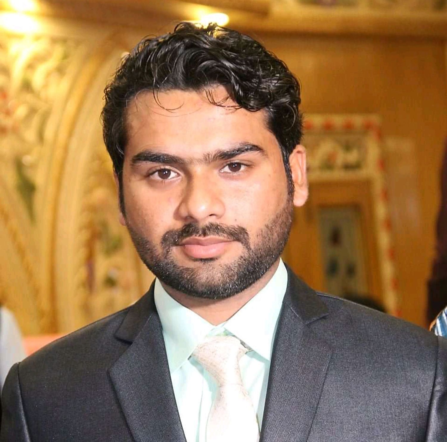 ZEBI PRODUCTIONS - Umair Ansari