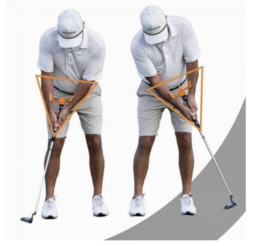 Putt Master01