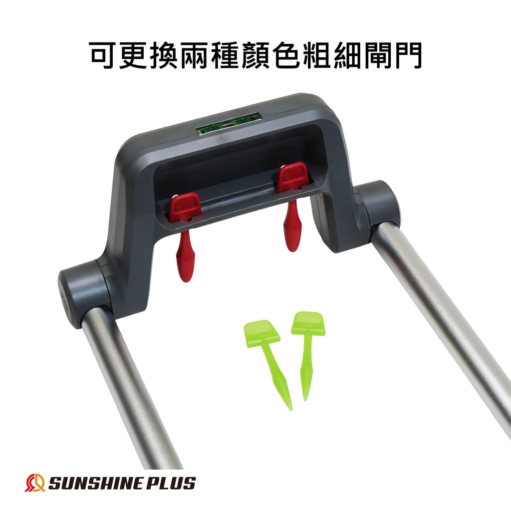 日本樂天上架圖PUR 推桿路徑訓練器基本組-08