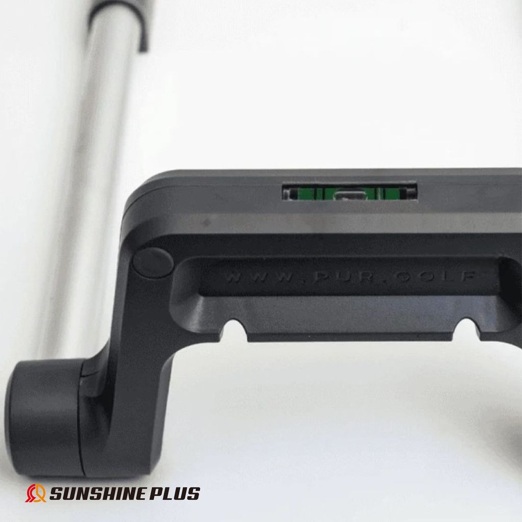 日本樂天上架圖PUR 推桿路徑訓練器基本組-07