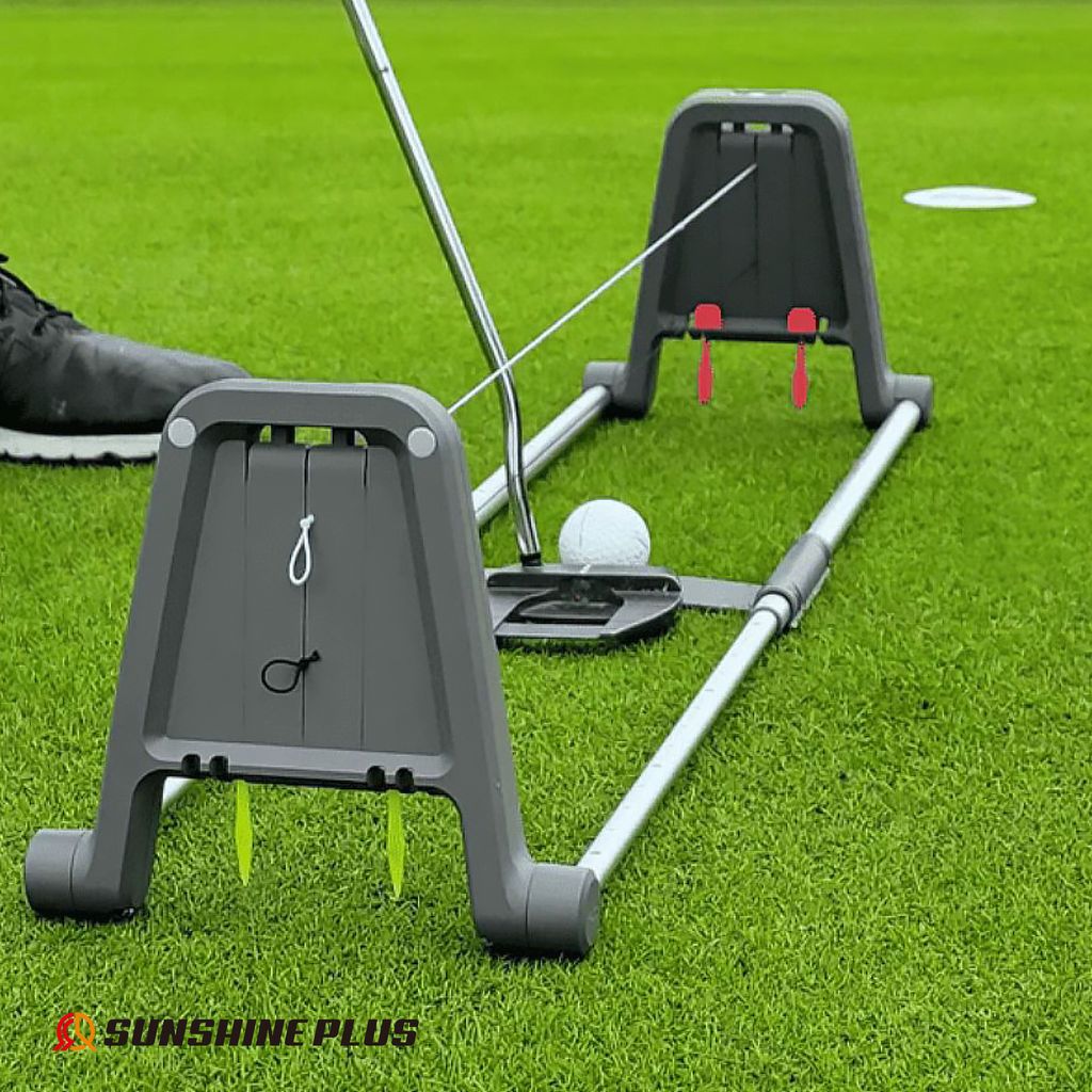 日本樂天上架圖PUR 推桿路徑訓練器專業組-07