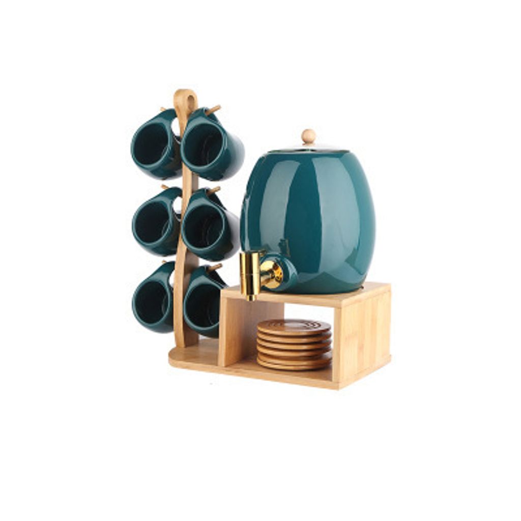 Ceramic Water Dispenser Besthomez