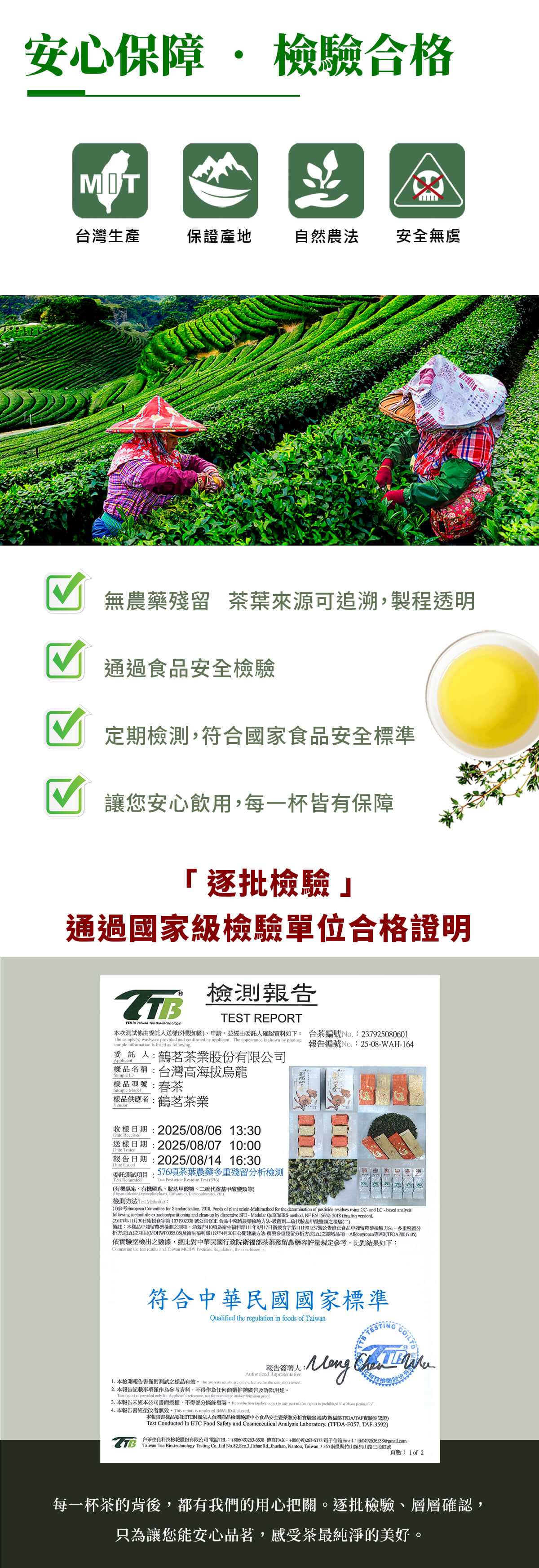 【區塊 4】 ｜安心與檢驗說明_0