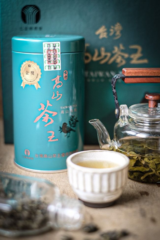 鶴茗茶業 Heming Tea｜用心做好茶 ‧ 自然是好茶 |  - 比賽茶