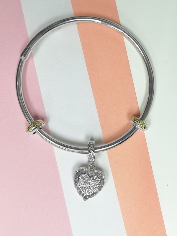 bangle love——
