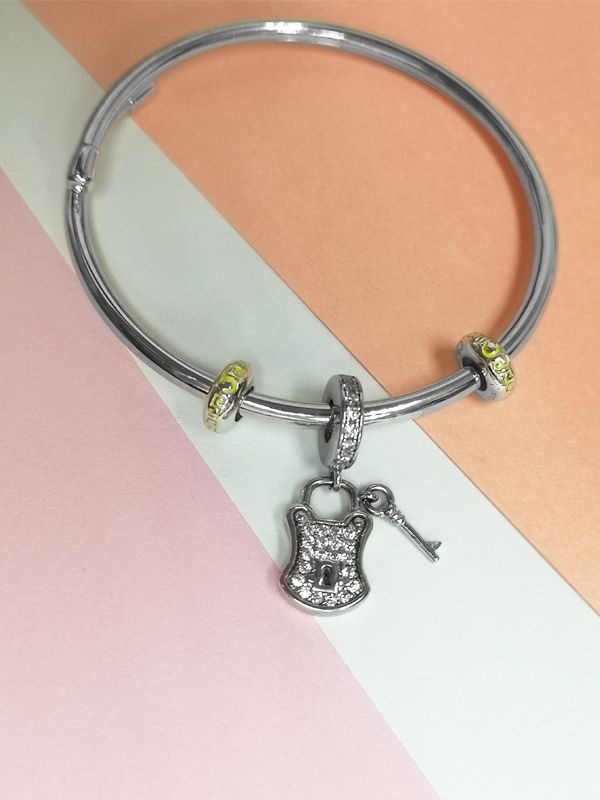 bangle lock