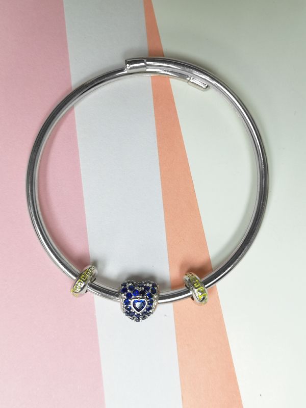bangle loveshape