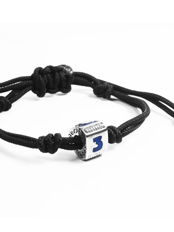 3 black string