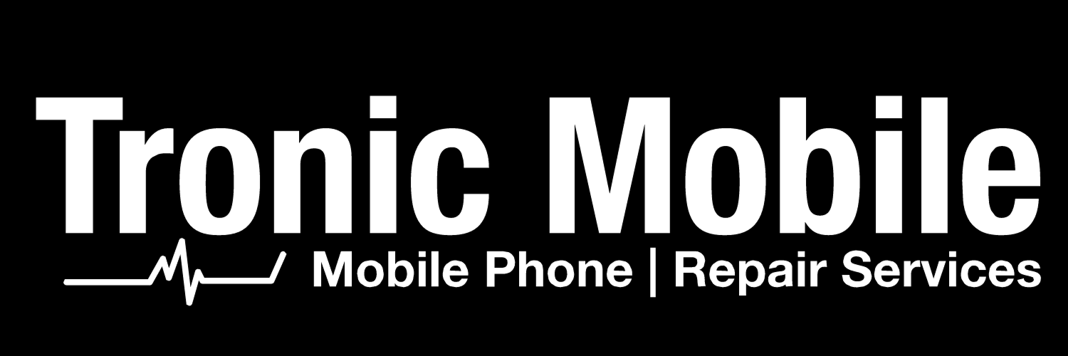 TRONIC MOBILE TRADING