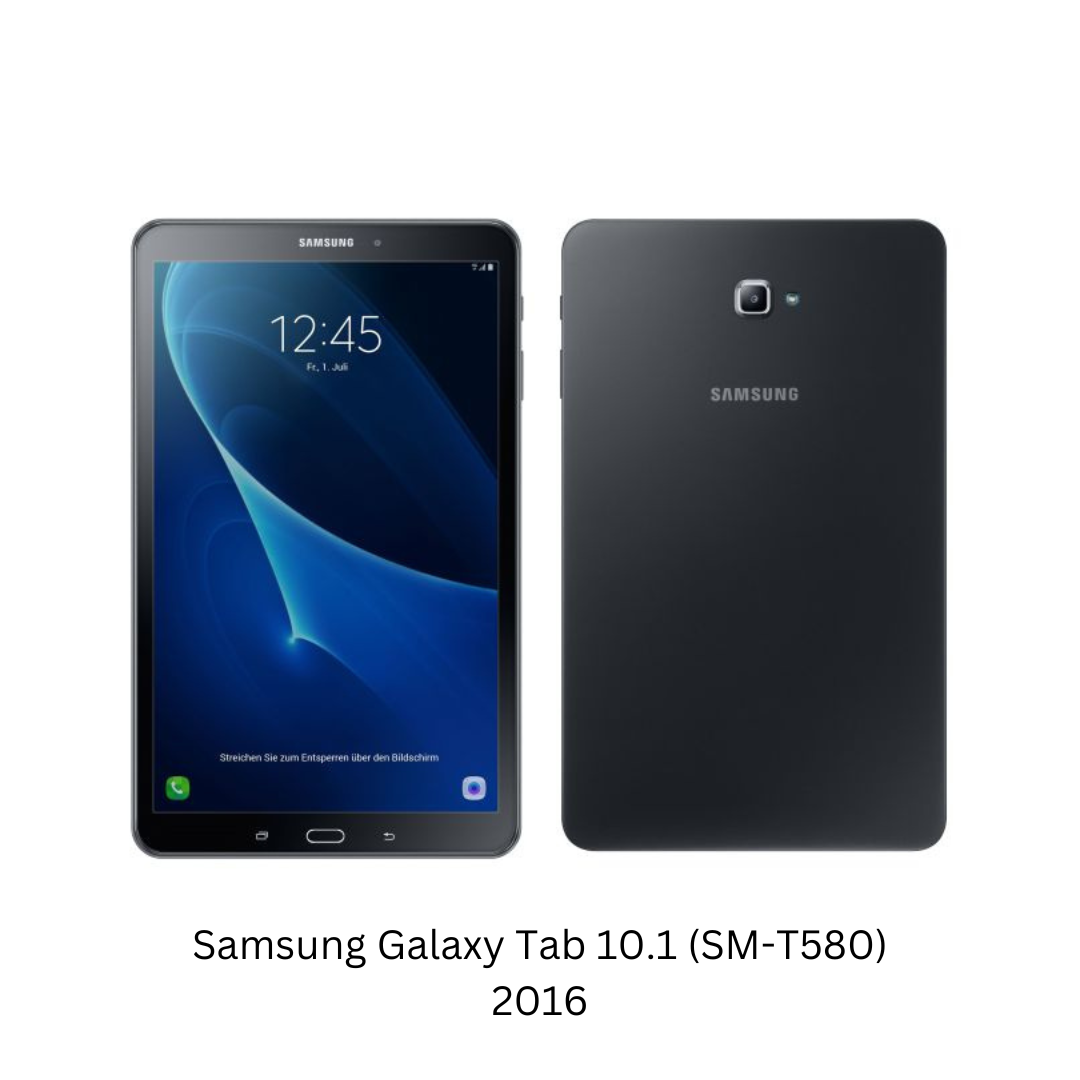 Samsung Galaxy Tab 10.1 2016-1698403532611