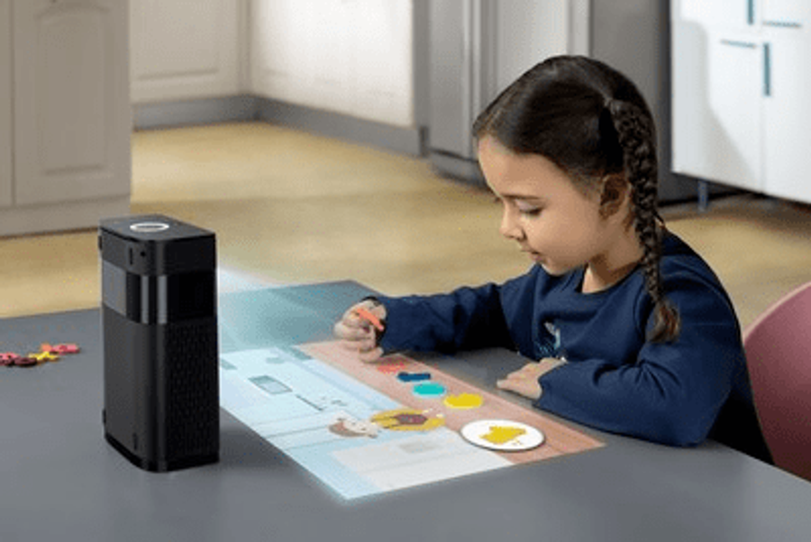SeeYaTech | NEW INSPIRE