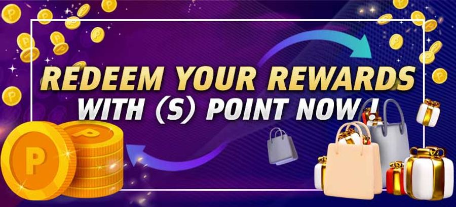 7Shop Reward Program | 
