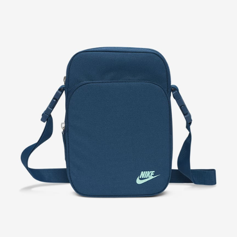 Nike - Heritage Cross-Body Bag 01