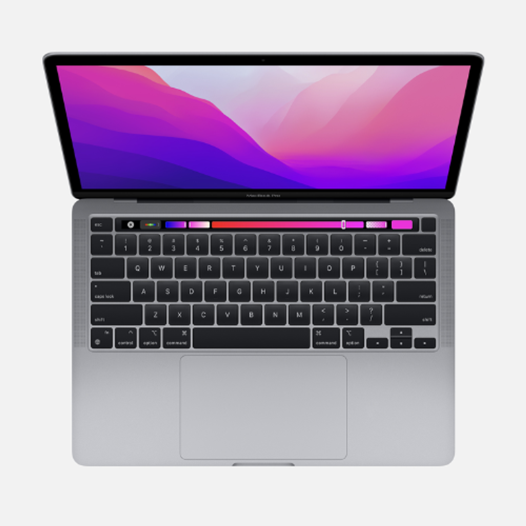 Apple - Macbook Pro 13inch 512GB