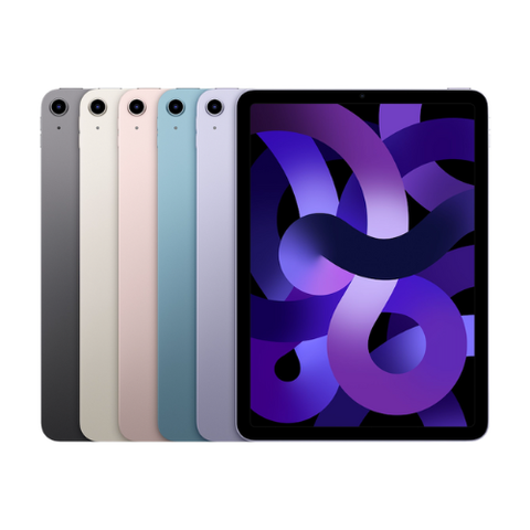 Apple - iPad Air 256GB (Cellular)