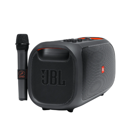 JBL - PartyBox On-The-Go 01
