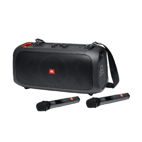 JBL - PartyBox On-The-Go 02