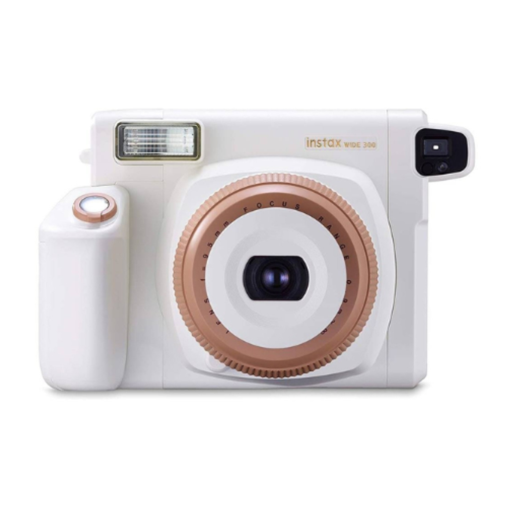 Fujifilm - Instax Wide 300 Instant Camera