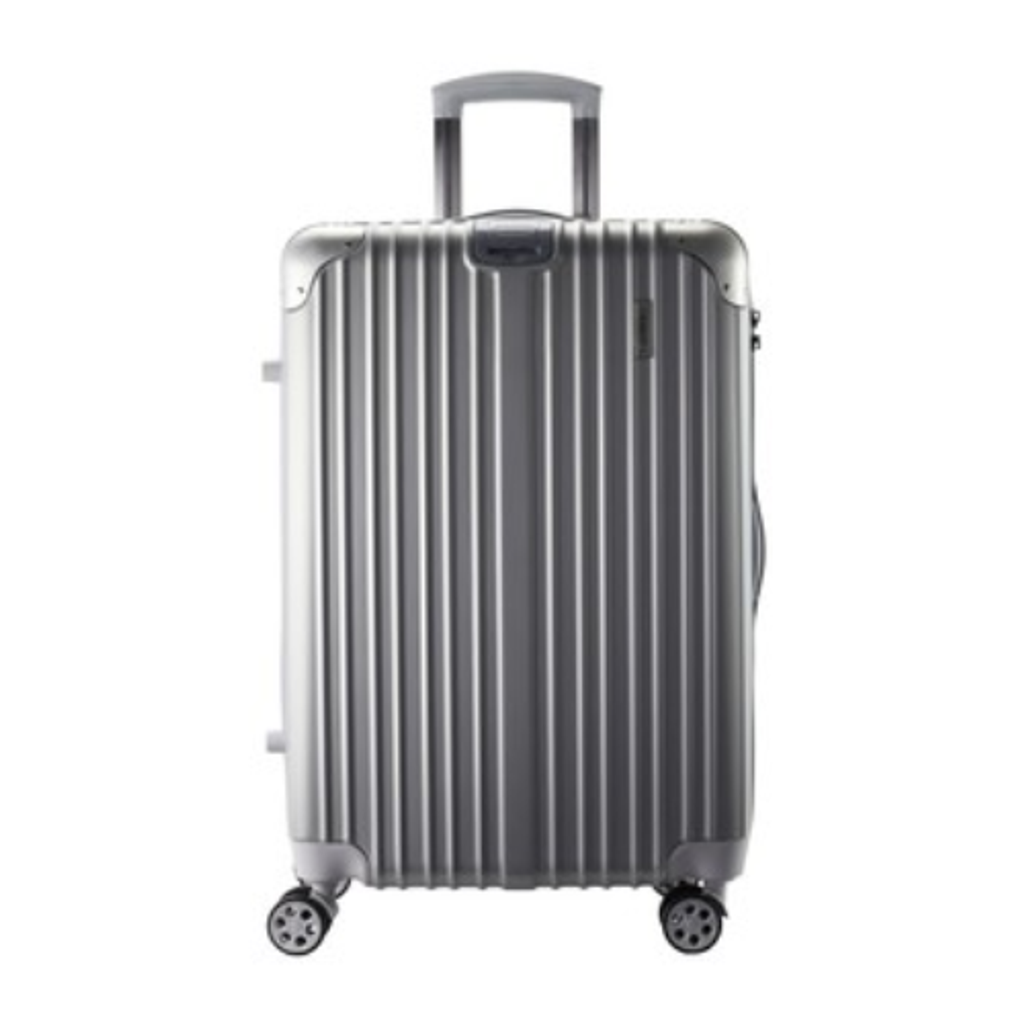 Case Valker - Signature Flawless Hardcase Luggage Bag 24inch 01