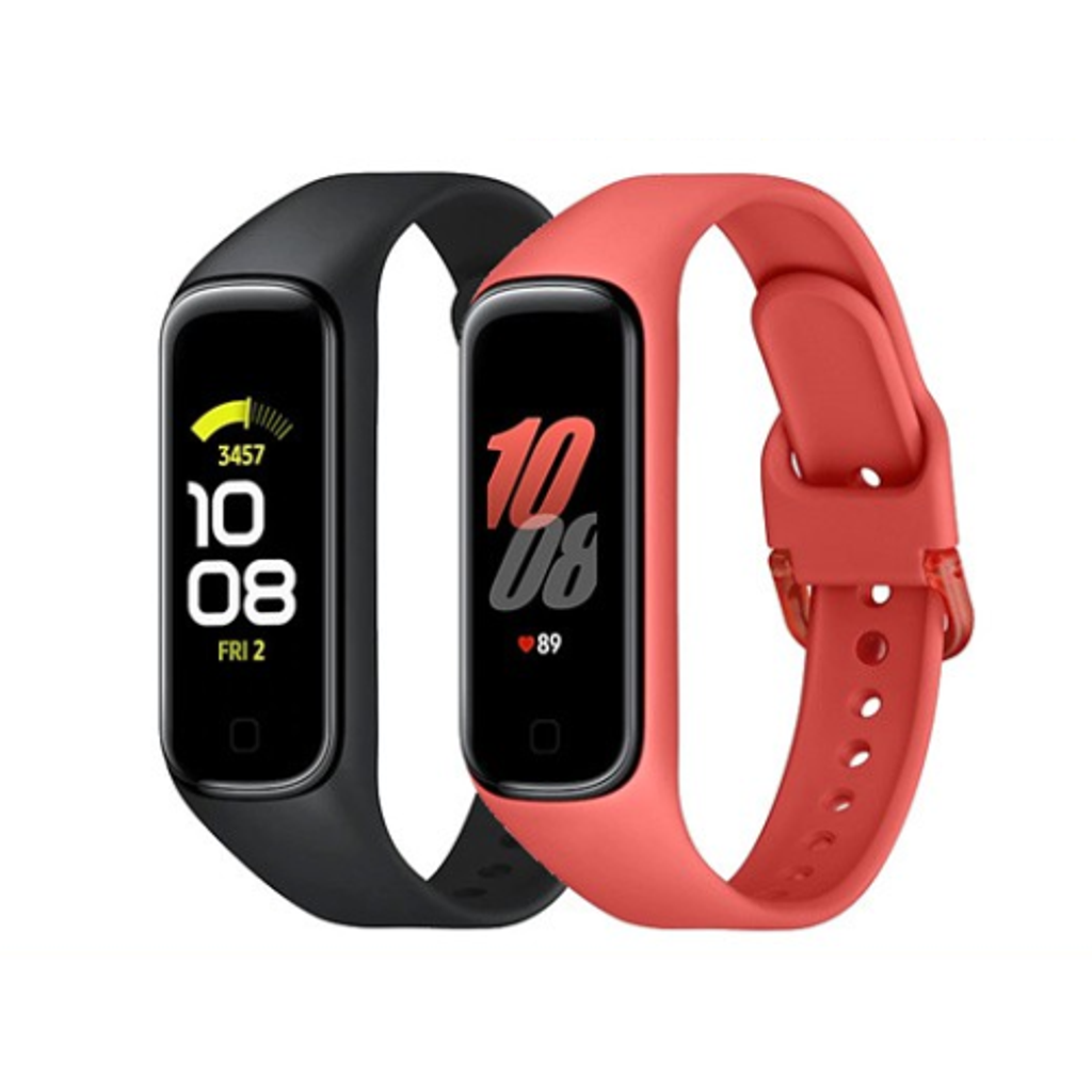 Samsung - Galaxy Fit2 01