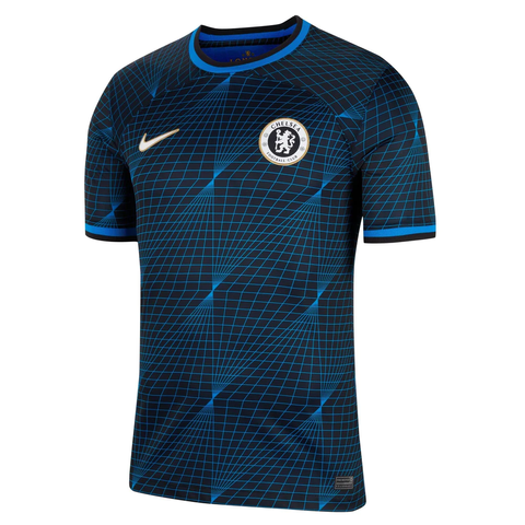 Nike - Chelsea F.C. 2324 Stadium Away 01