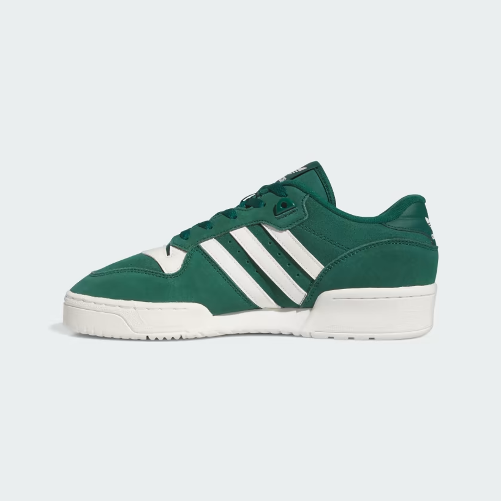 Adidas - Rivalry Low Shoes 03