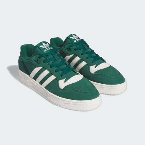 Adidas - Rivalry Low Shoes 02