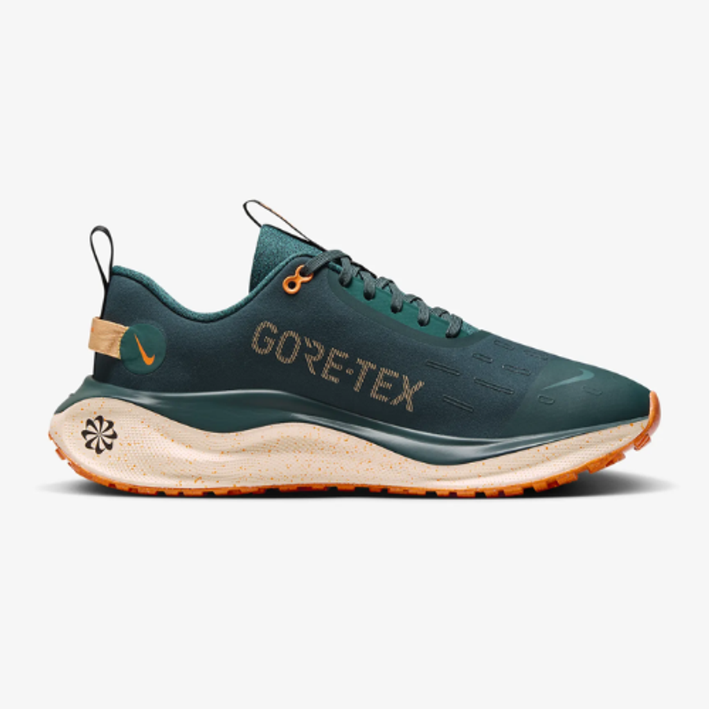 Nike - InfinityRN 4 GORE-TEX 01