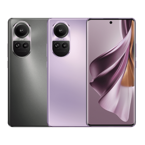 Oppo - Reno10 Pro 5G