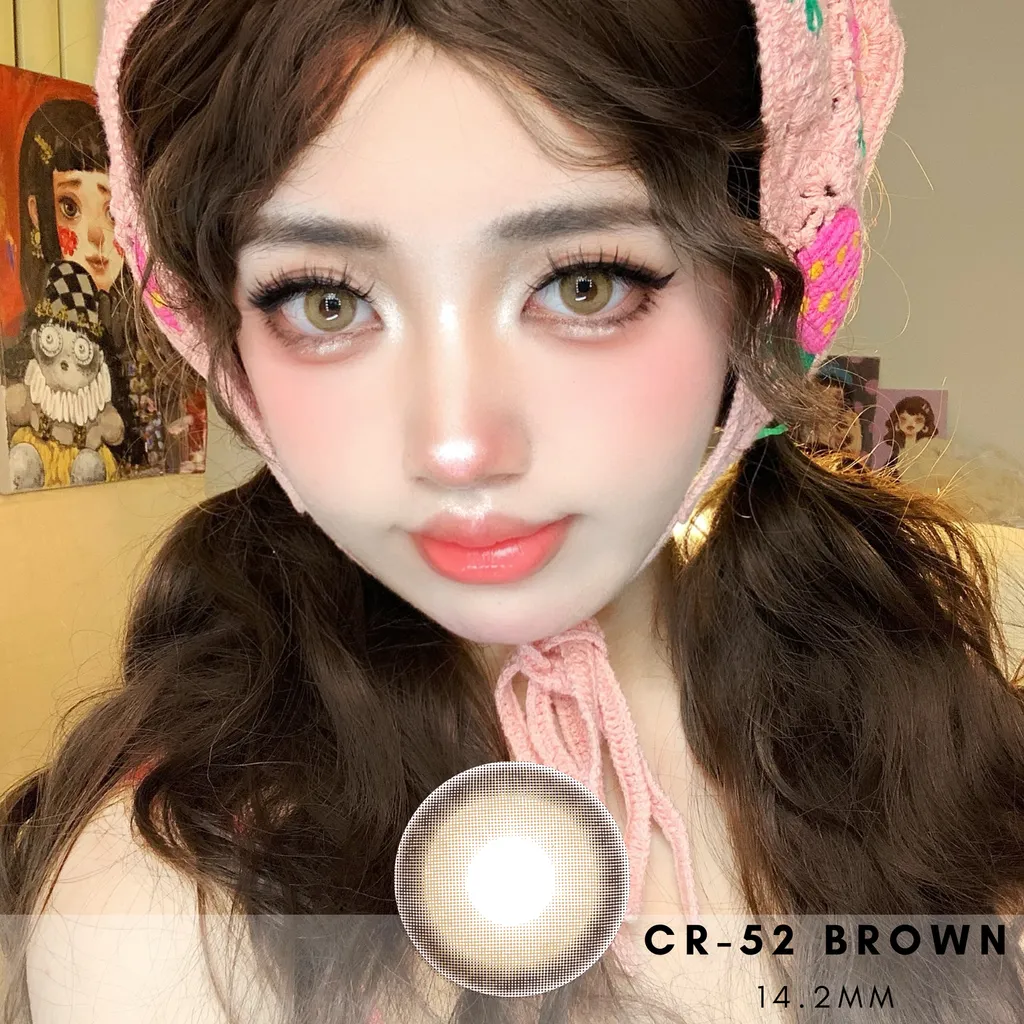 CR-52