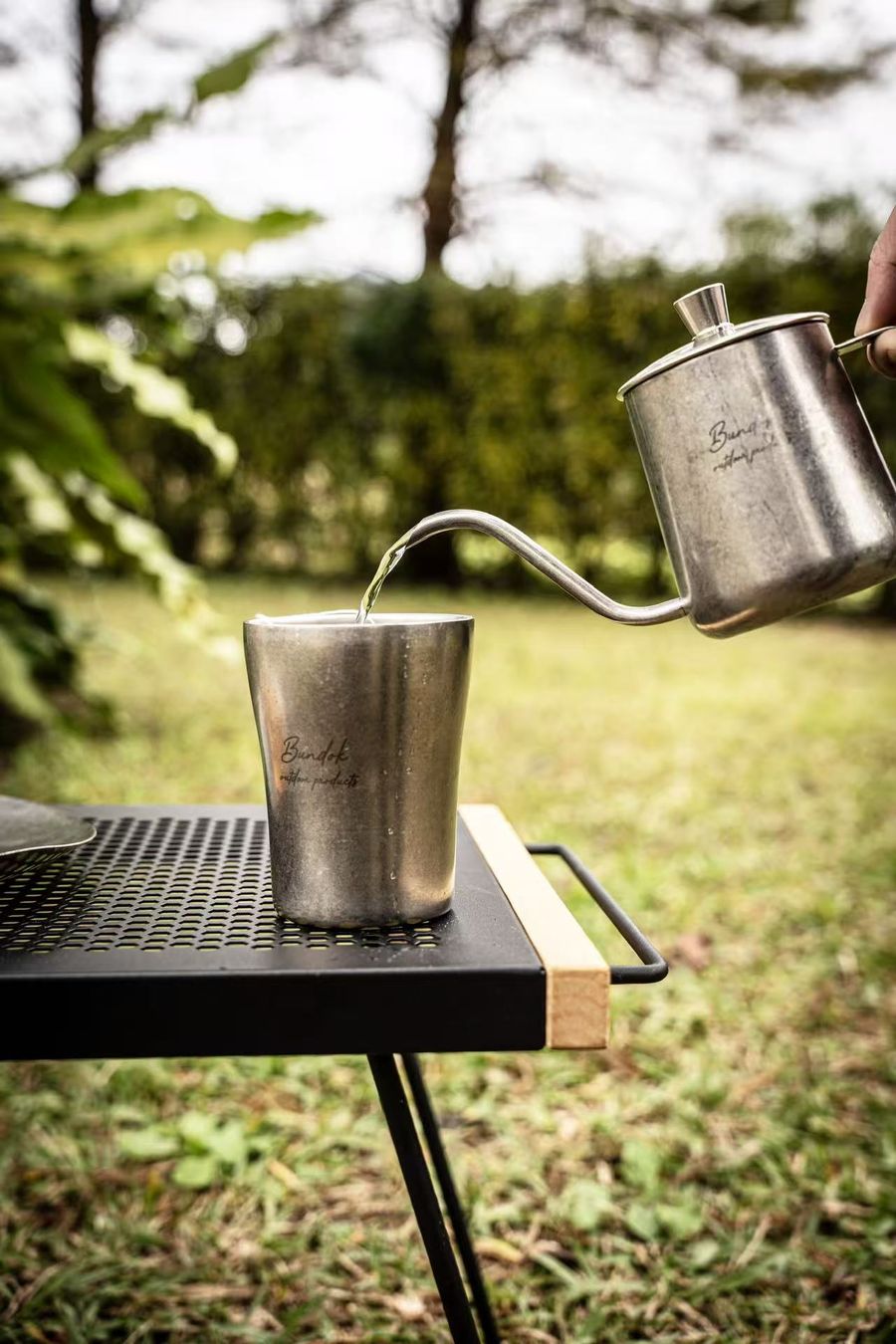 BUNDOK TAIWAN |  - 餐具系列 TABLEWARE