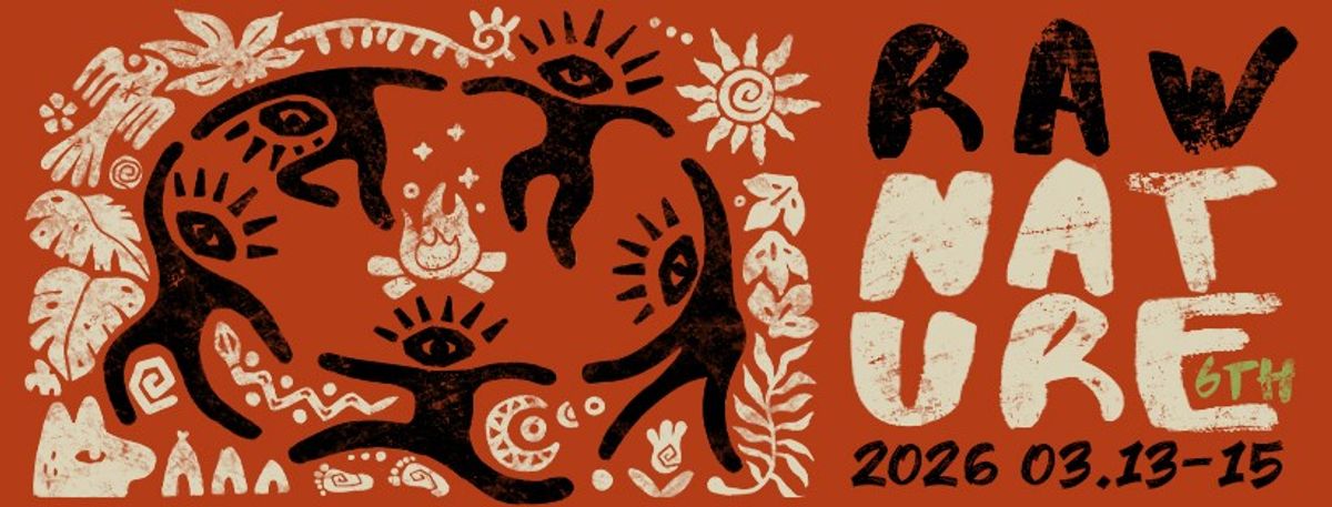 第6屆VIVA LA CAMPO 國際露營展展出預告